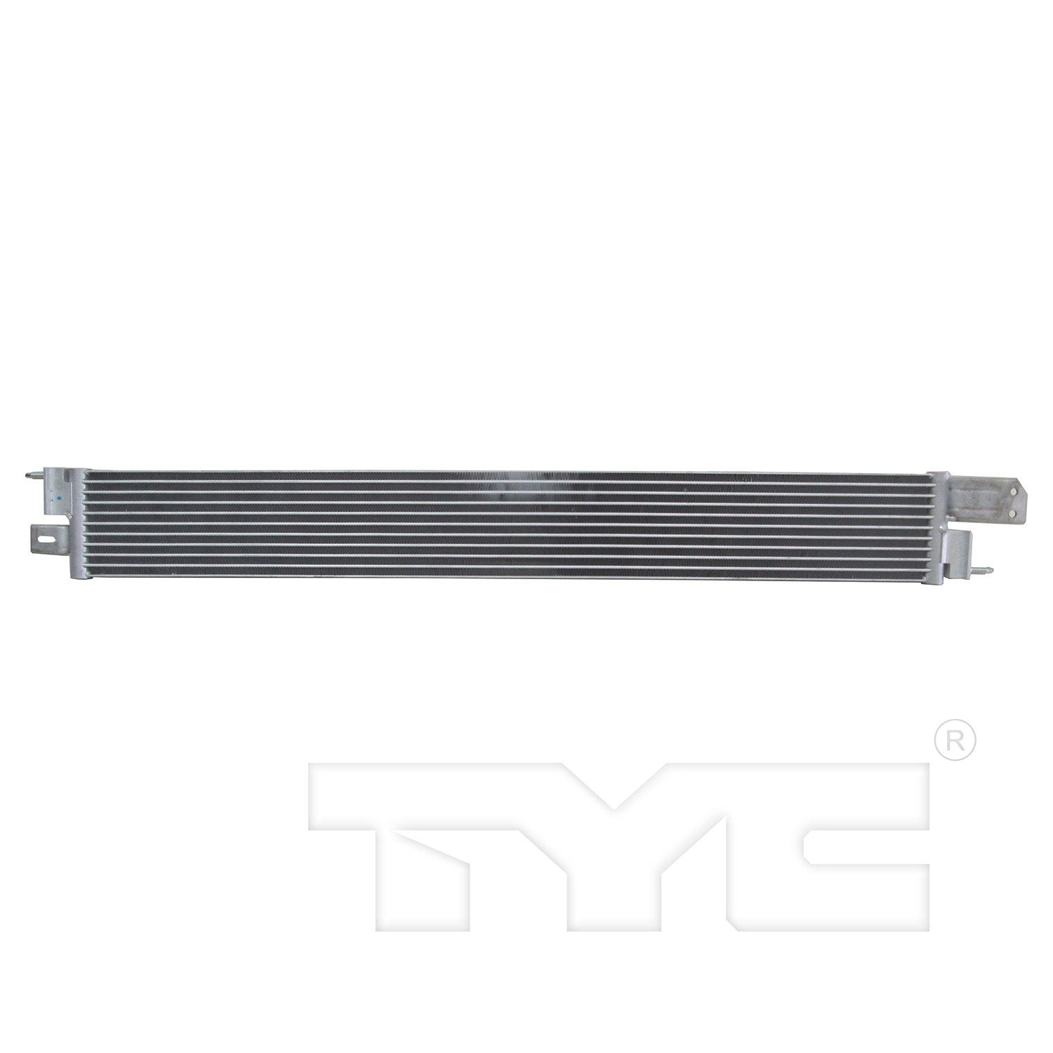 TYC Automatic Transmission Oil Cooler 19159