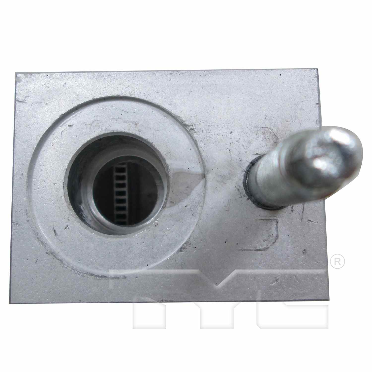 TYC Automatic Transmission Oil Cooler 19159