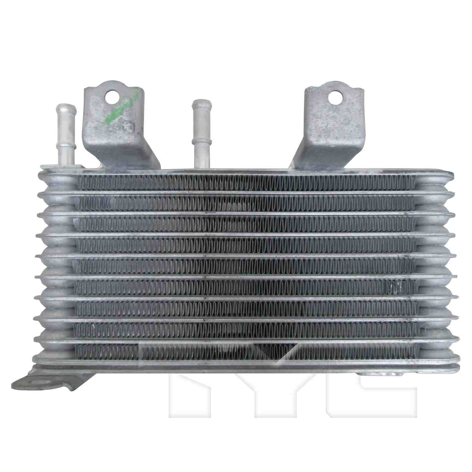 TYC Automatic Transmission Oil Cooler 19160
