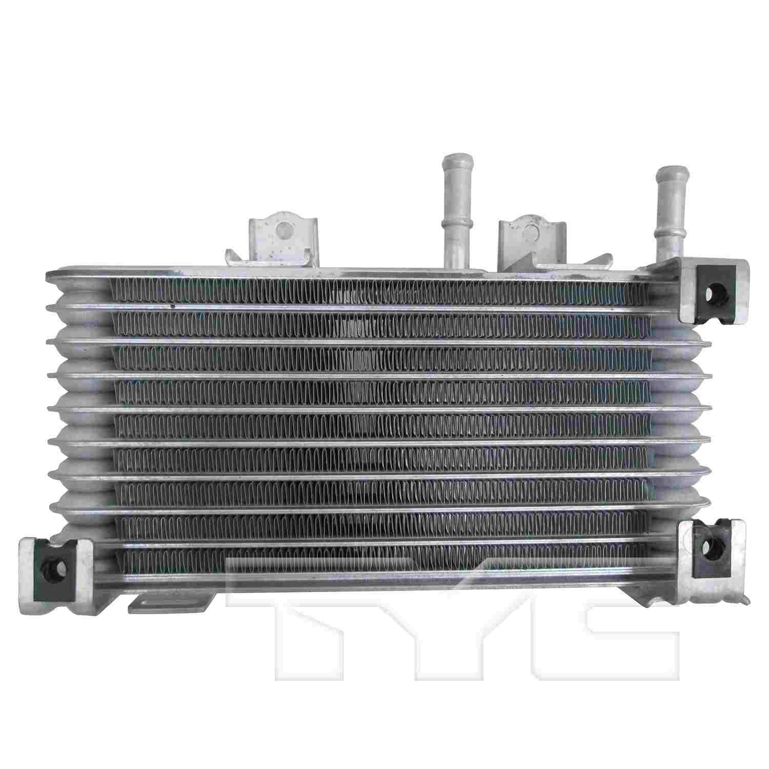 TYC Automatic Transmission Oil Cooler 19160