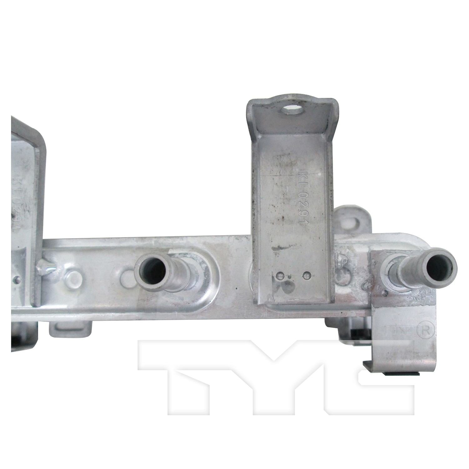 TYC Automatic Transmission Oil Cooler 19160