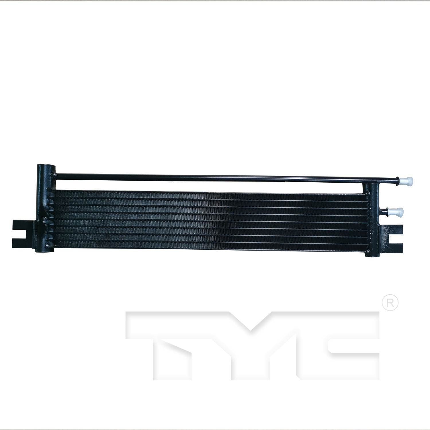 TYC Automatic Transmission Oil Cooler 19161