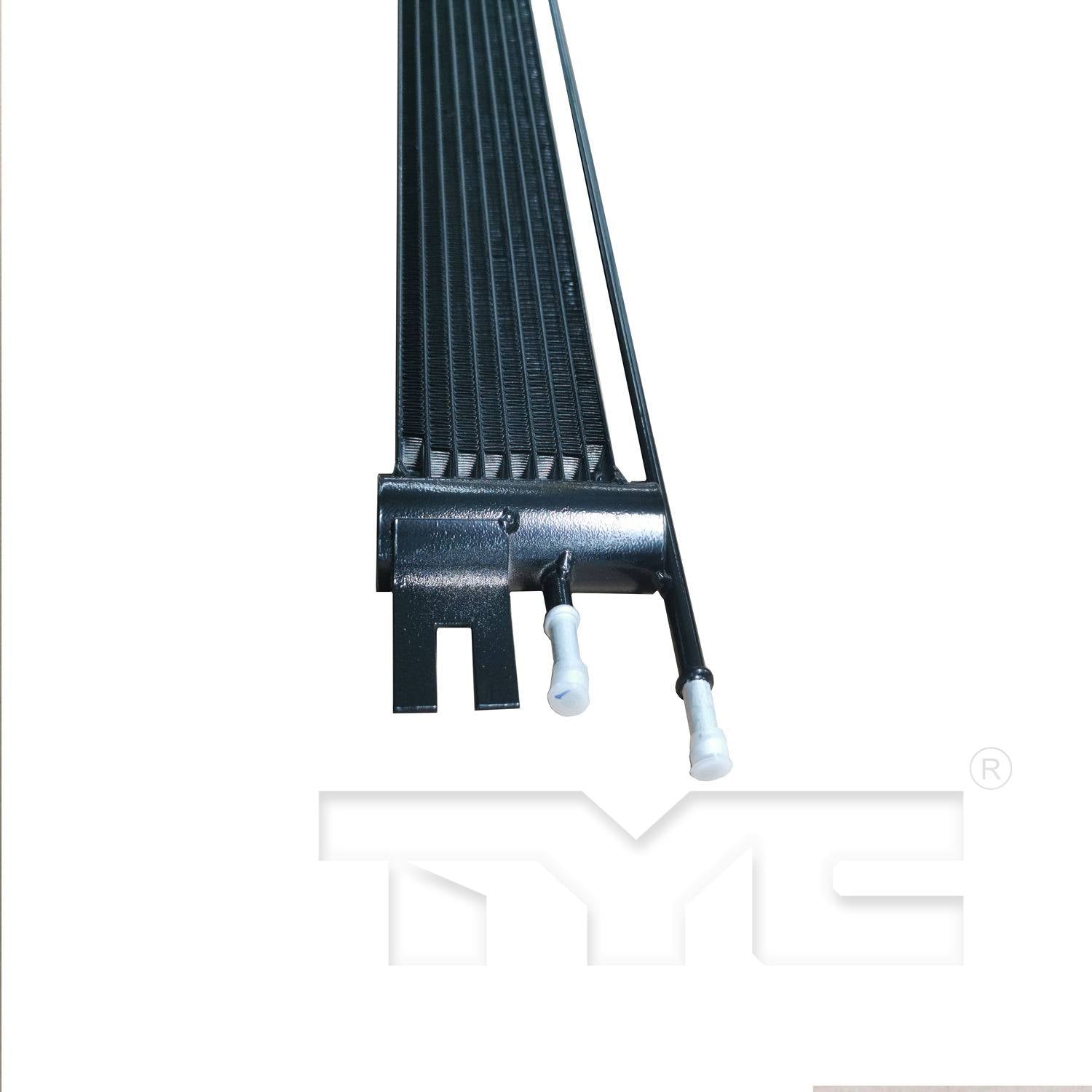 TYC Automatic Transmission Oil Cooler 19161