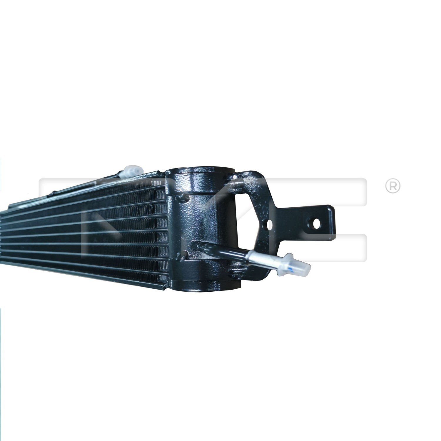 TYC Automatic Transmission Oil Cooler 19163