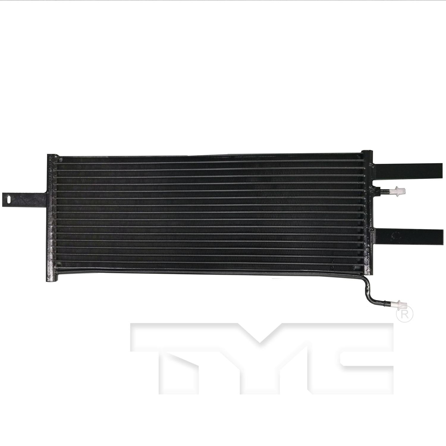 TYC Automatic Transmission Oil Cooler 19164