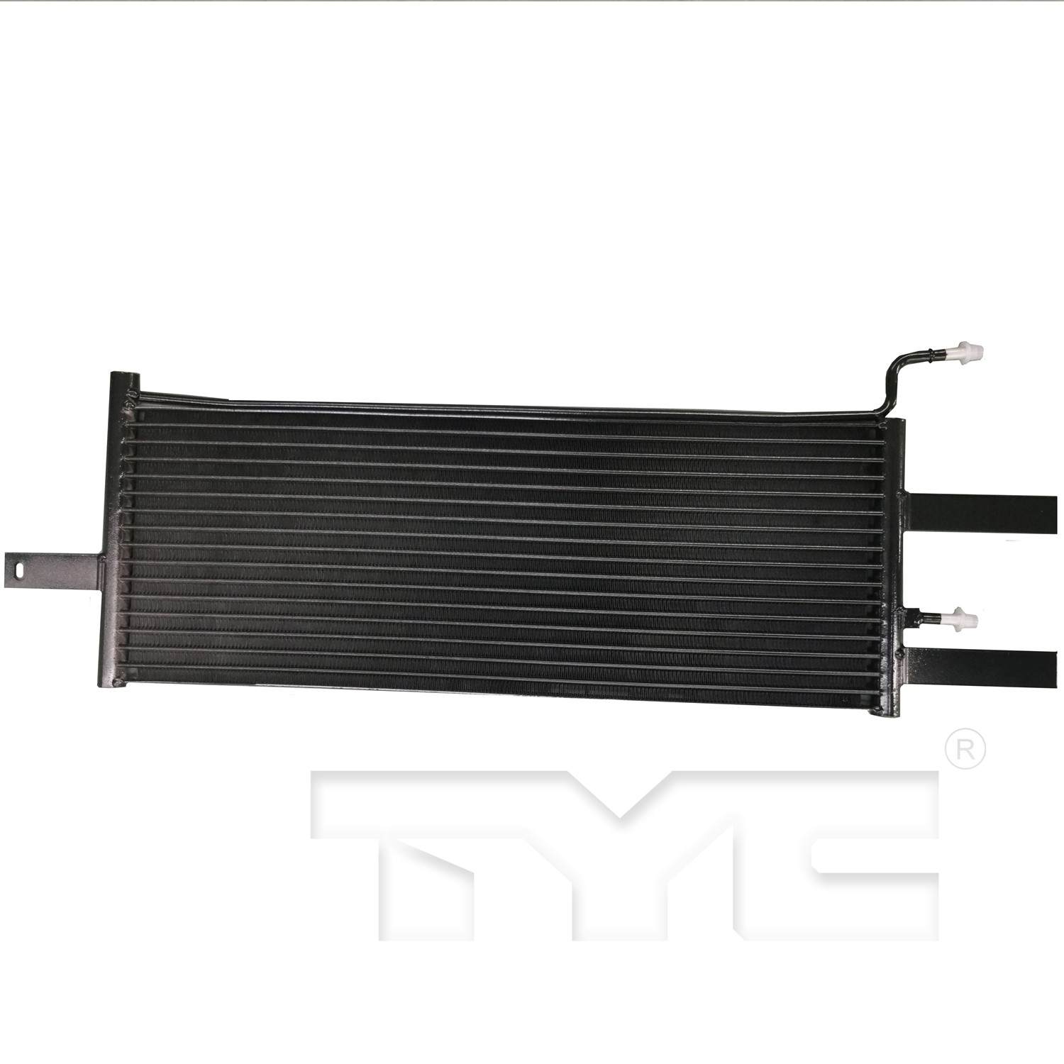 TYC Automatic Transmission Oil Cooler 19164