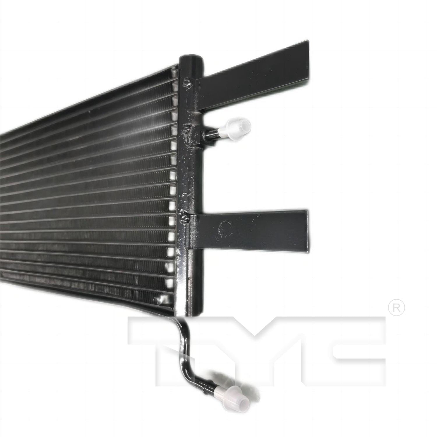 TYC Automatic Transmission Oil Cooler 19164