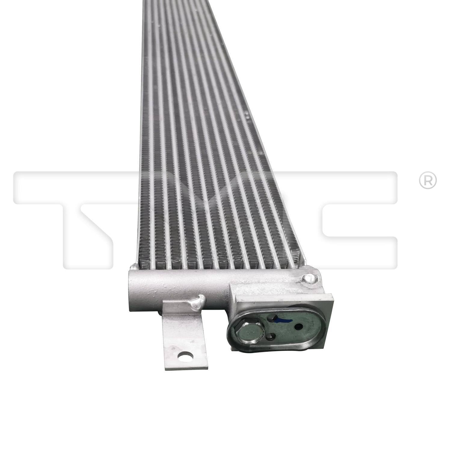 TYC Automatic Transmission Oil Cooler 19168