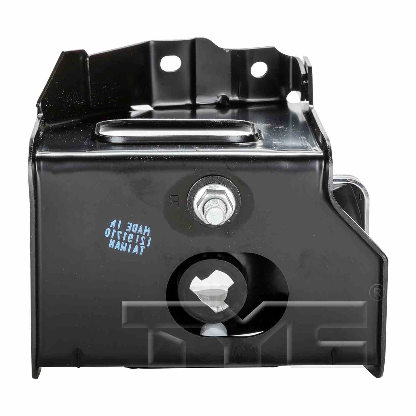 TYC Fog Light Lens / Housing 19-5348-01