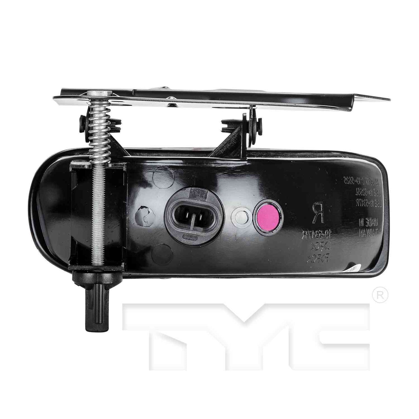 TYC TYC Regular 19-5626-00