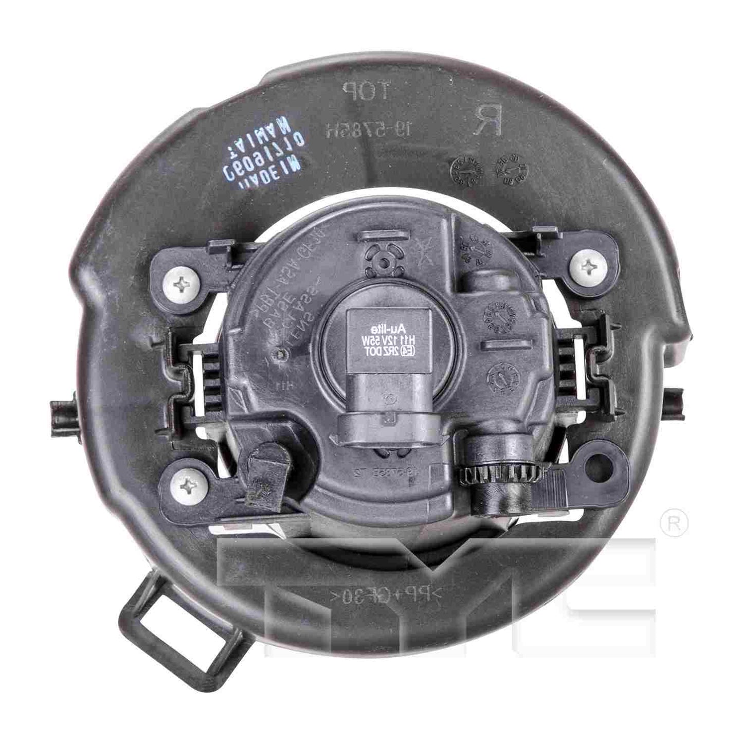 TYC TYC Regular 19-5786-00