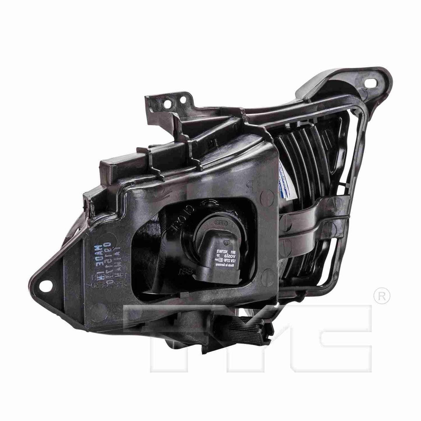 TYC TYC Regular 19-5910-00