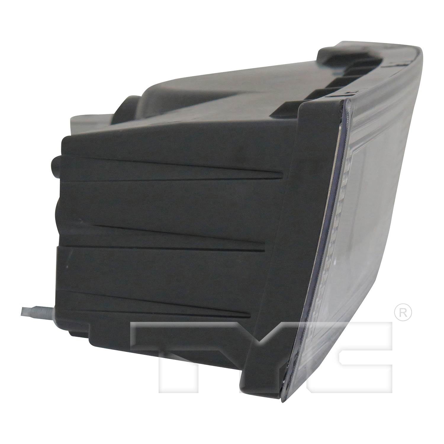 TYC CAPA Certified 19-5936-00-9