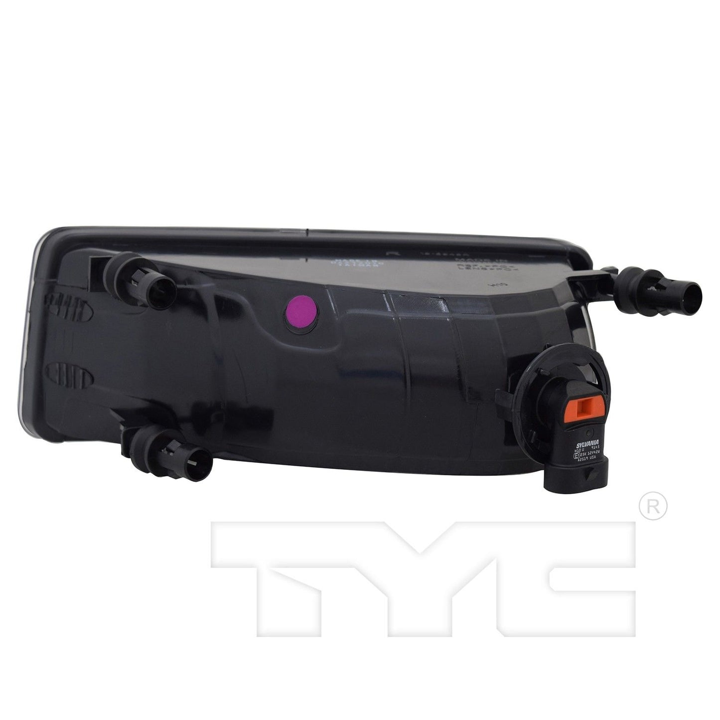 TYC CAPA Certified 19-5945-00-9