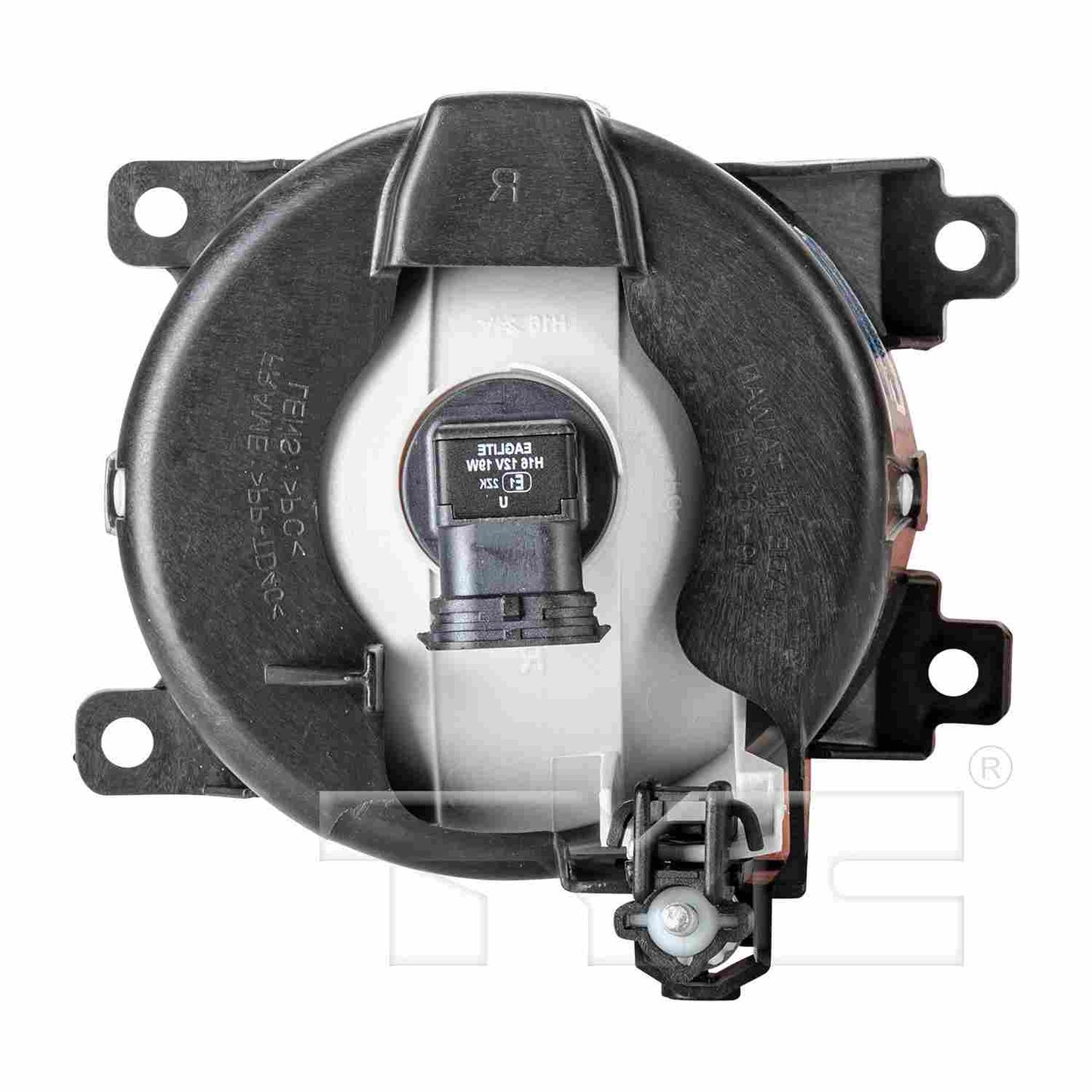 TYC CAPA Certified 19-6082-00-9