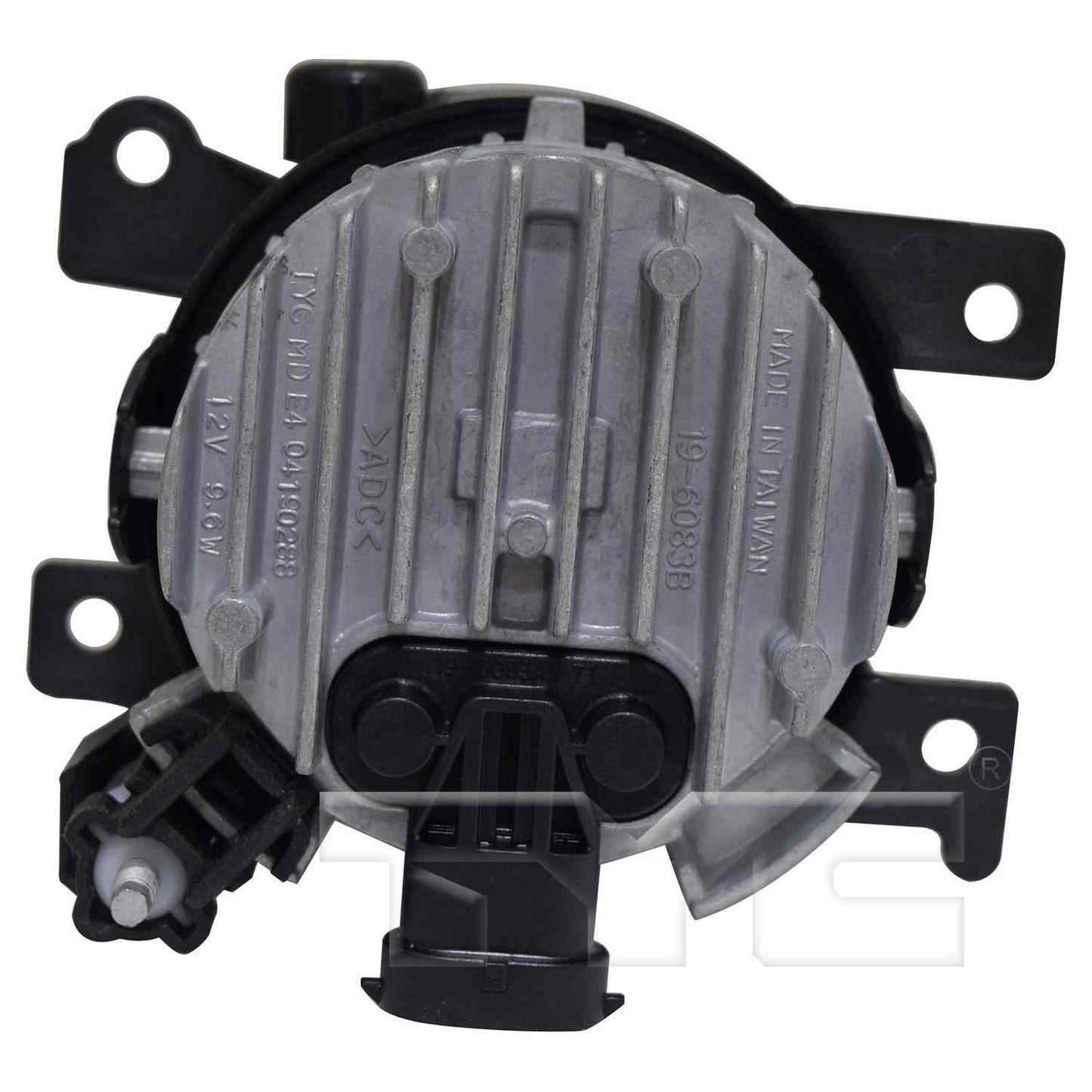 TYC CAPA Certified 19-6083-00-9