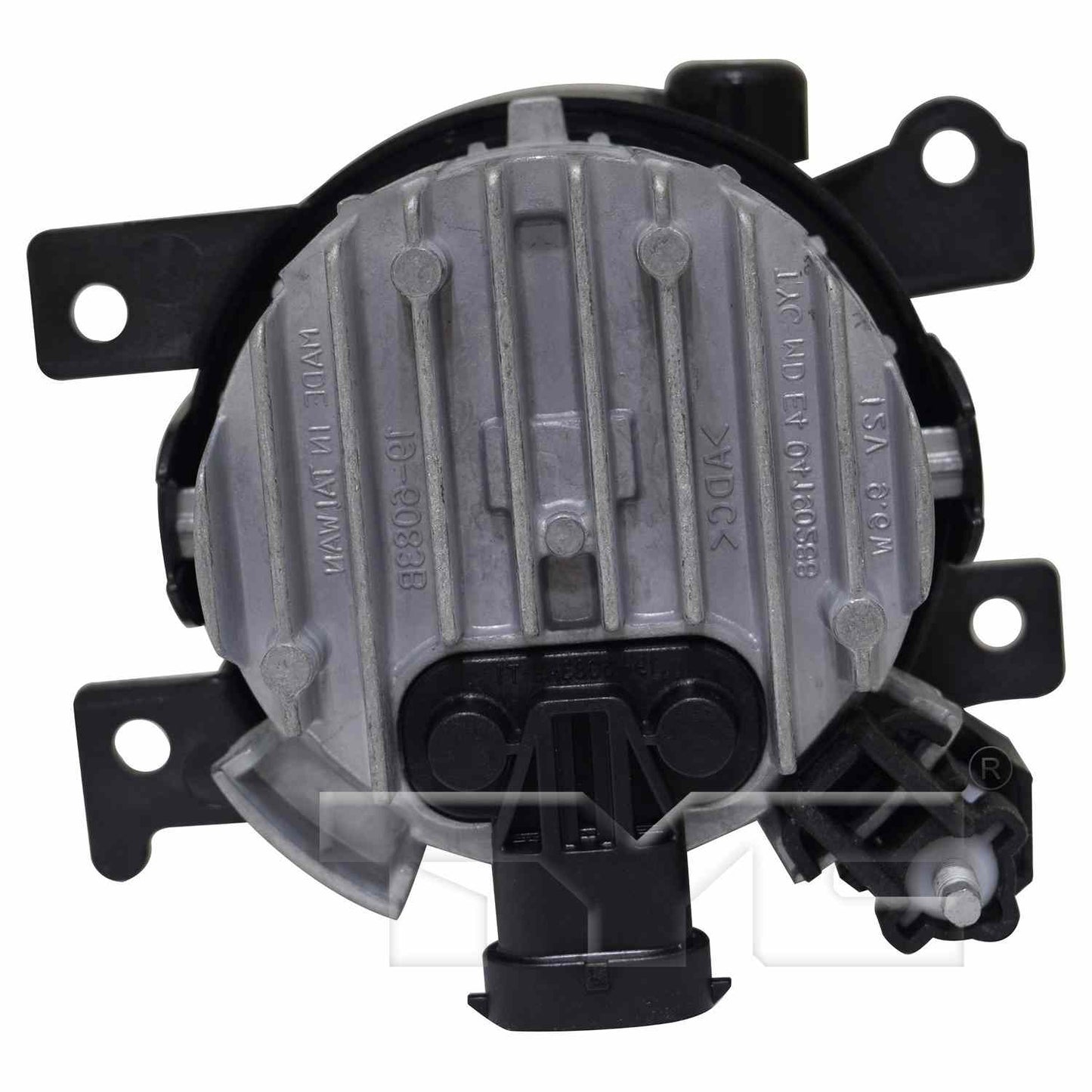 TYC CAPA Certified 19-6084-00-9