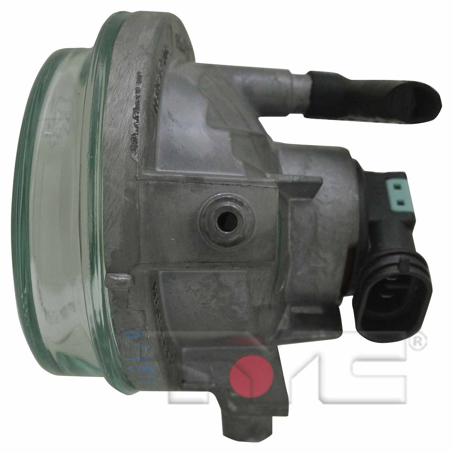 TYC CAPA Certified 19-6089-00-9