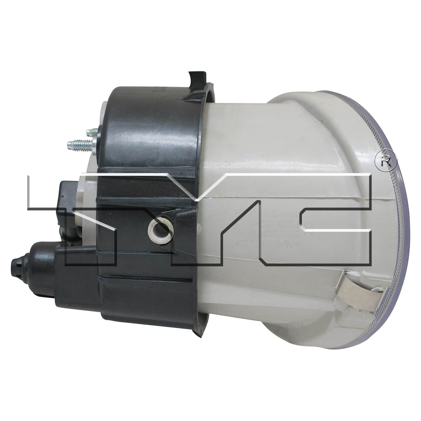 TYC Fog Light Assembly 19-6094-00-9