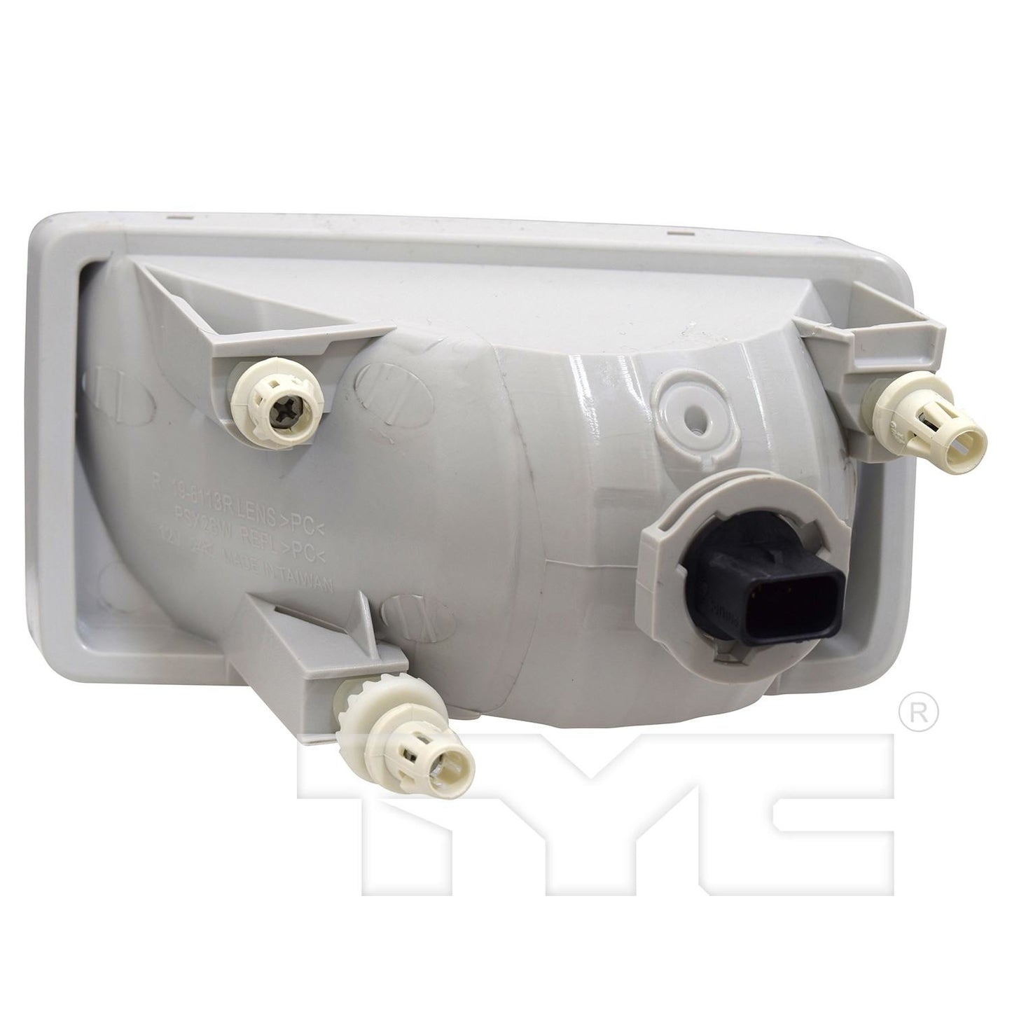 TYC CAPA Certified 19-6113-00-9