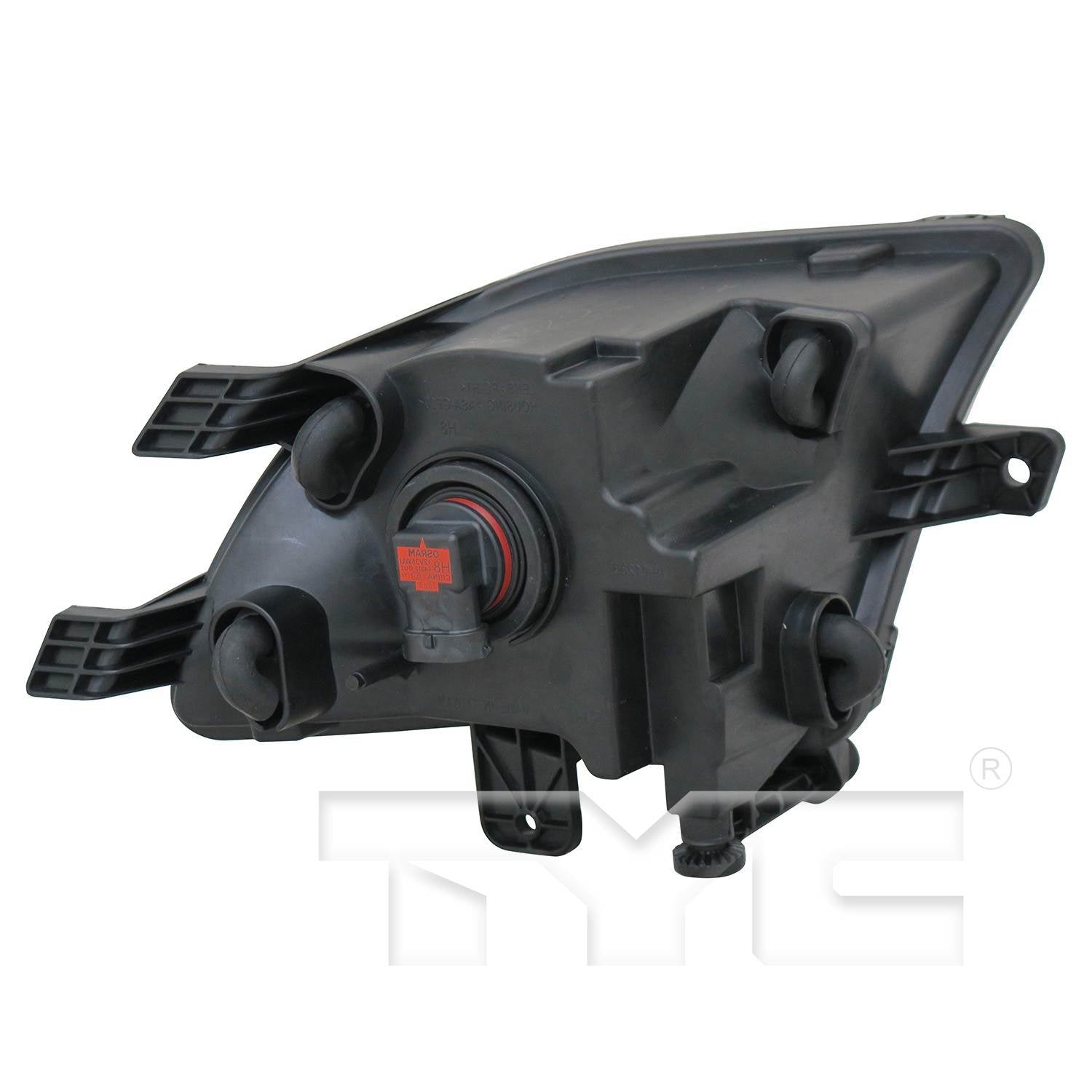 TYC TYC Regular 19-6124-00