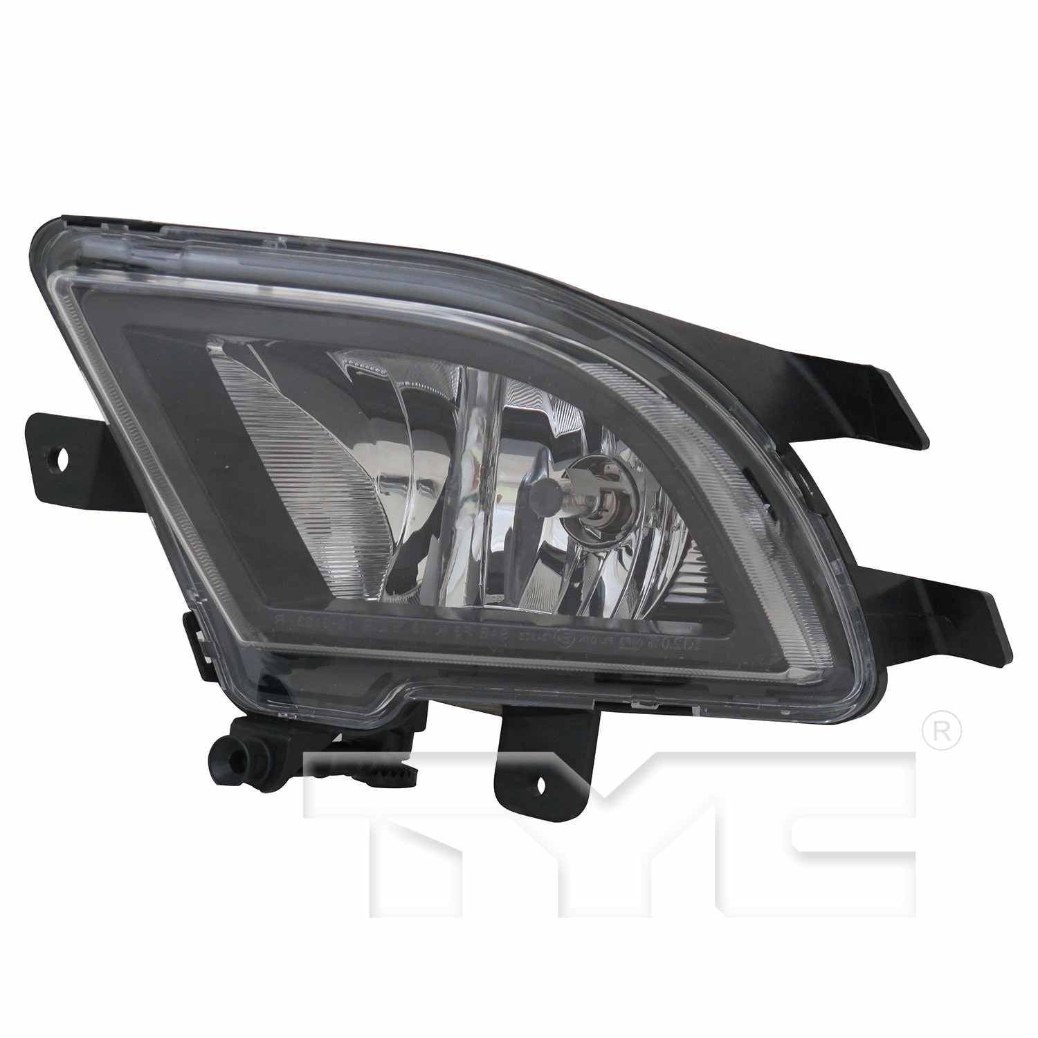 TYC TYC Regular 19-6124-00