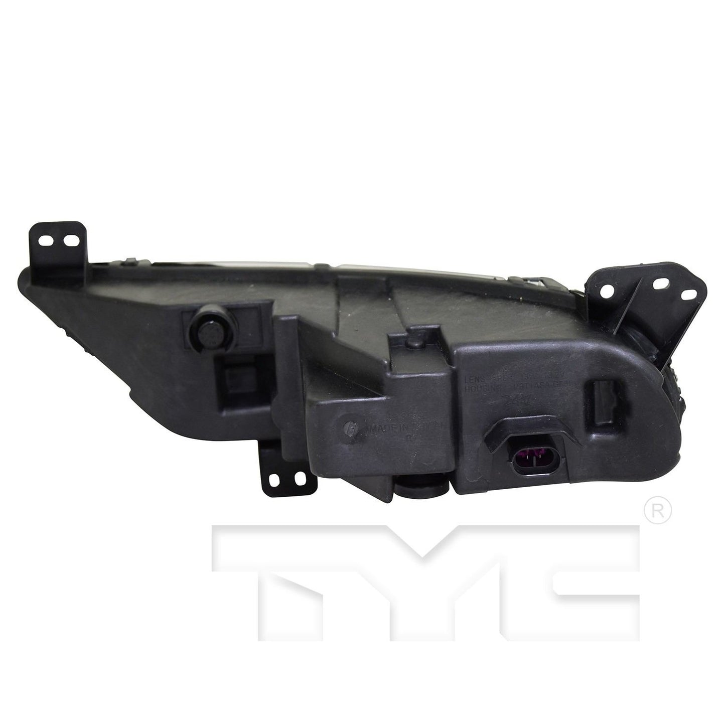 TYC TYC Regular 19-6153-00