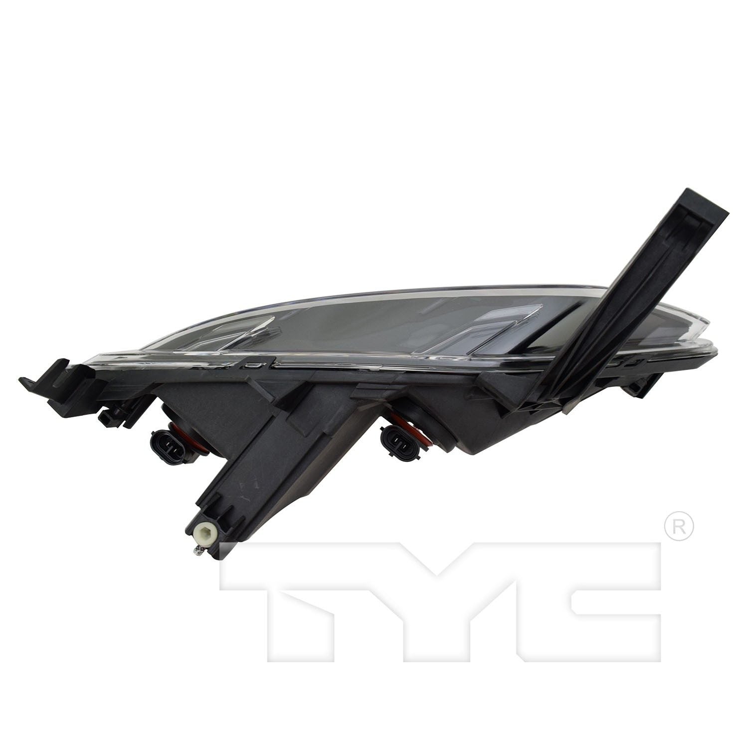 TYC CAPA Certified 19-6157-00-9