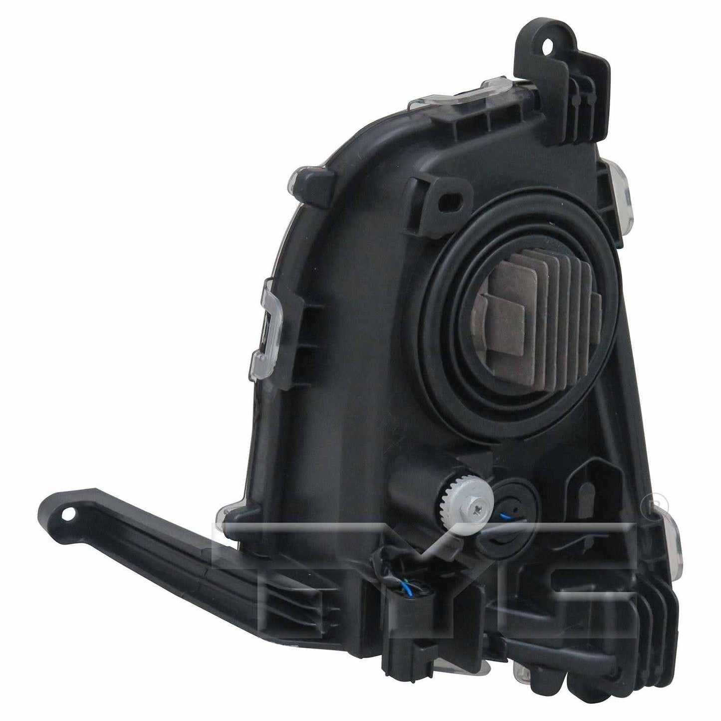 TYC CAPA Certified 19-6179-00-9