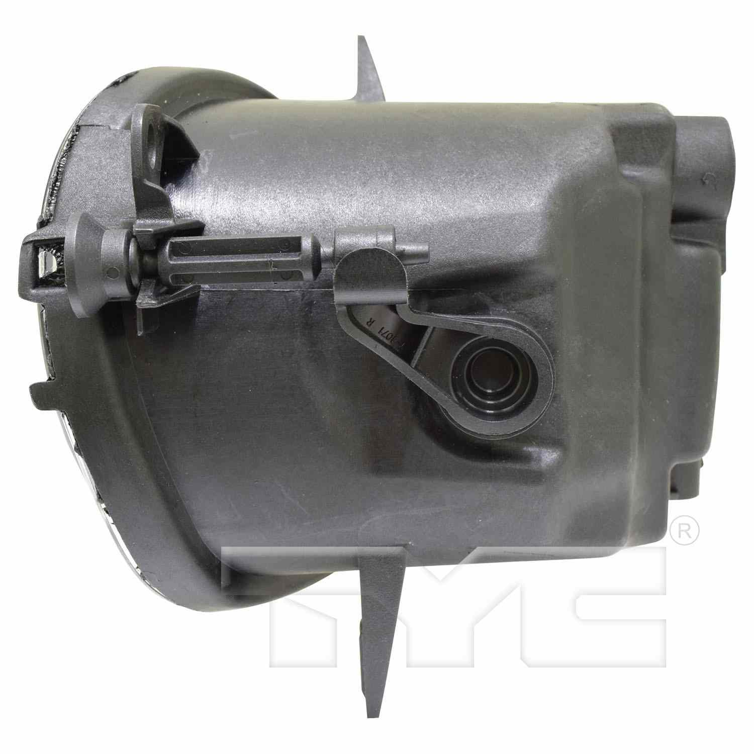 TYC TYC Regular 19-6185-00