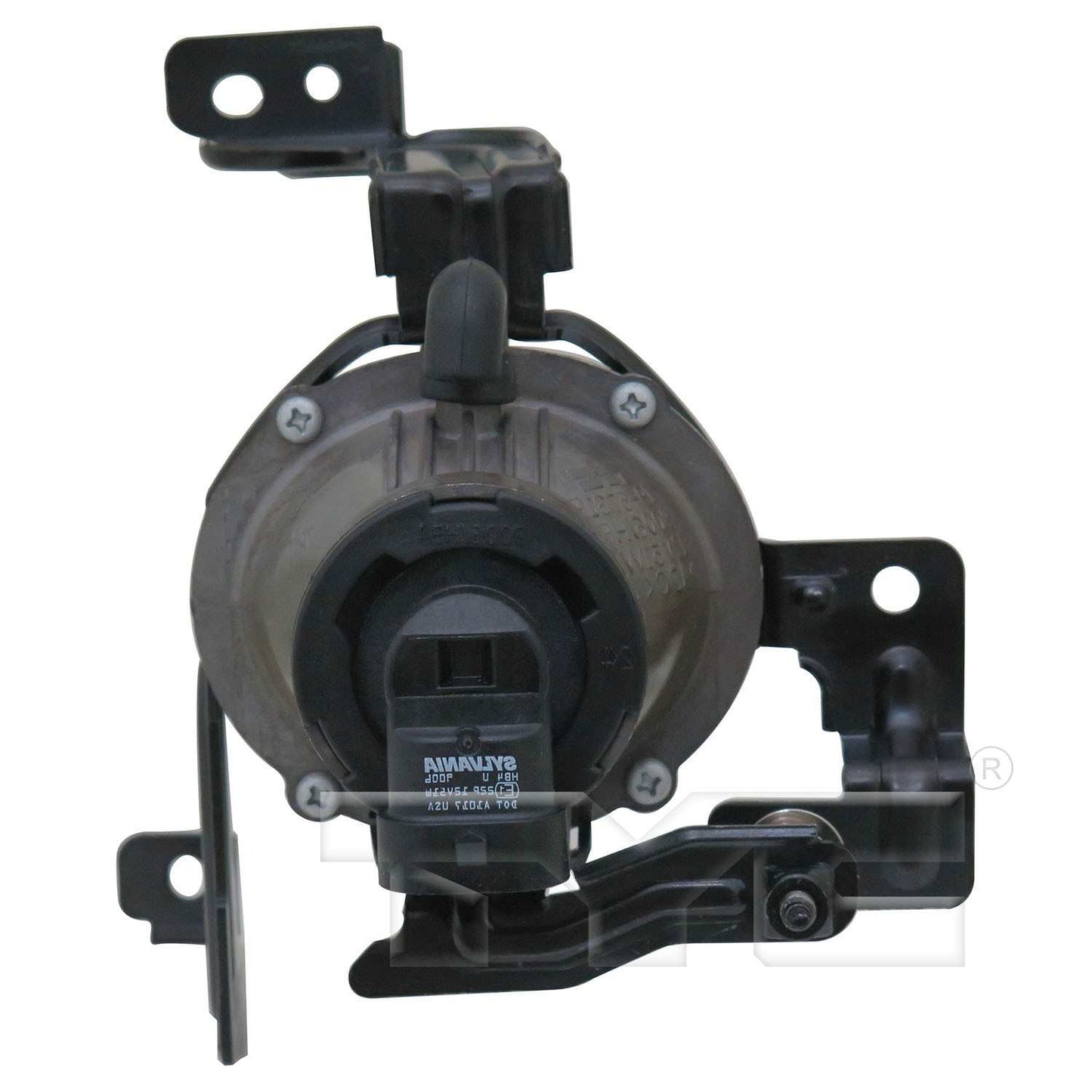TYC CAPA Certified 19-6197-00-9