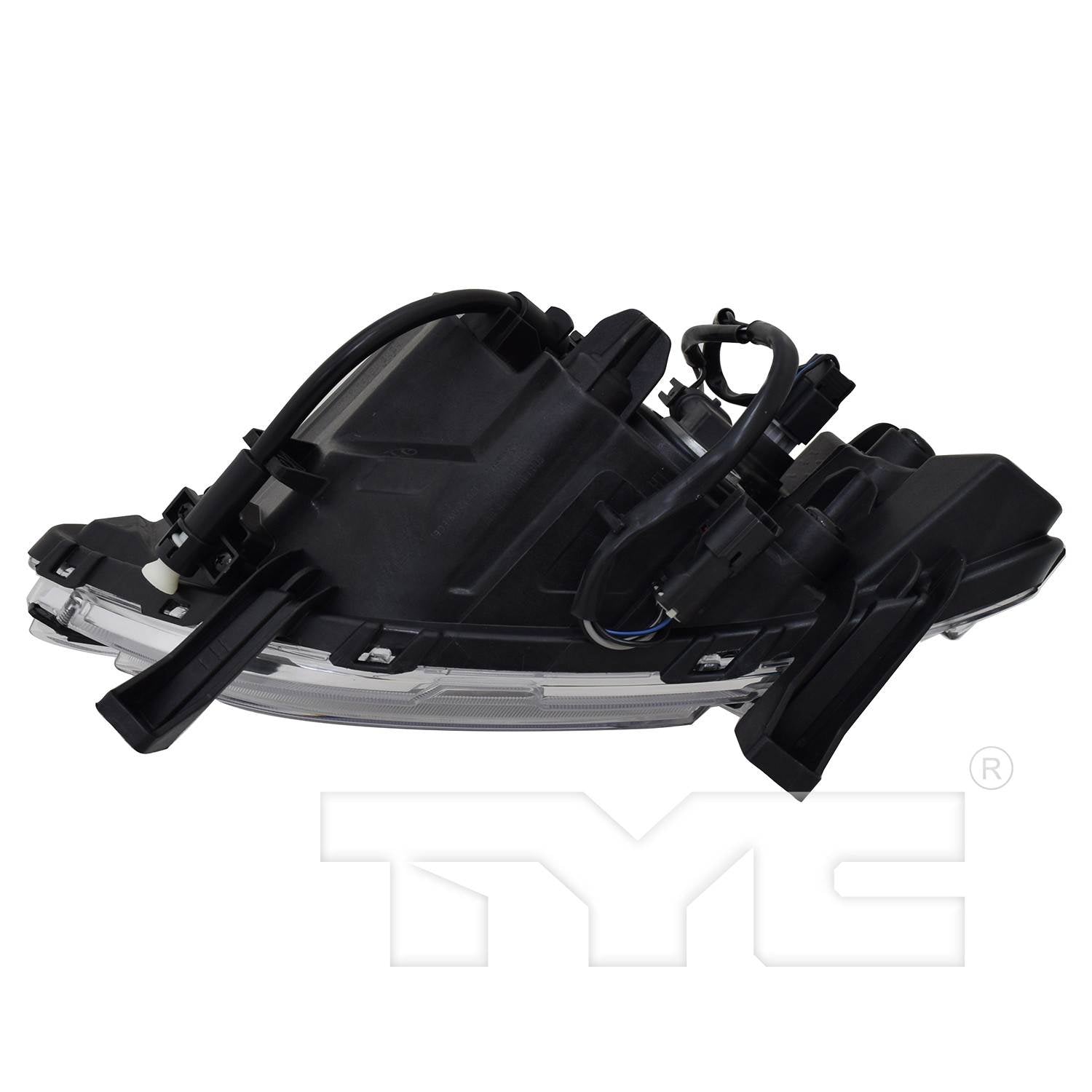 TYC CAPA Certified 19-6242-00-9