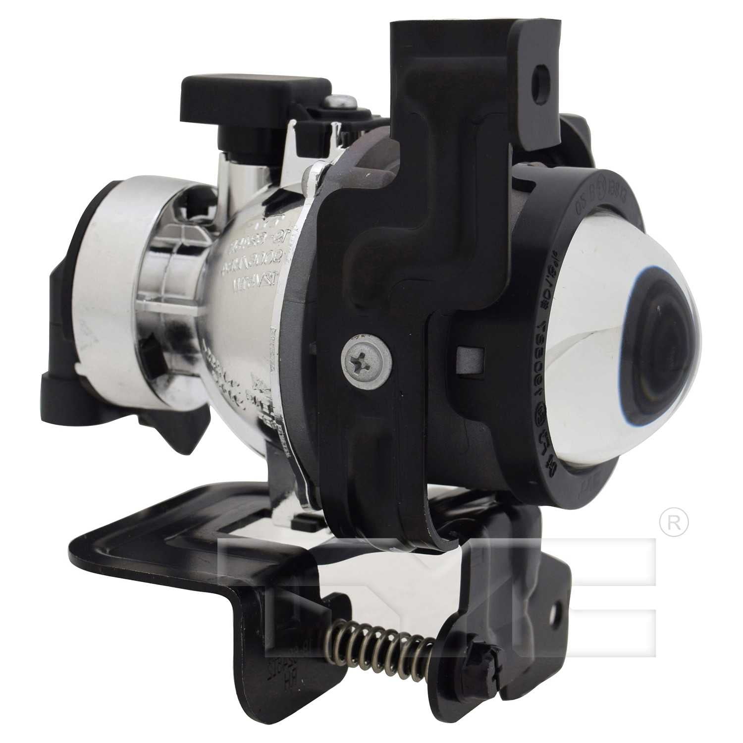 TYC CAPA Certified 19-6246-00-9