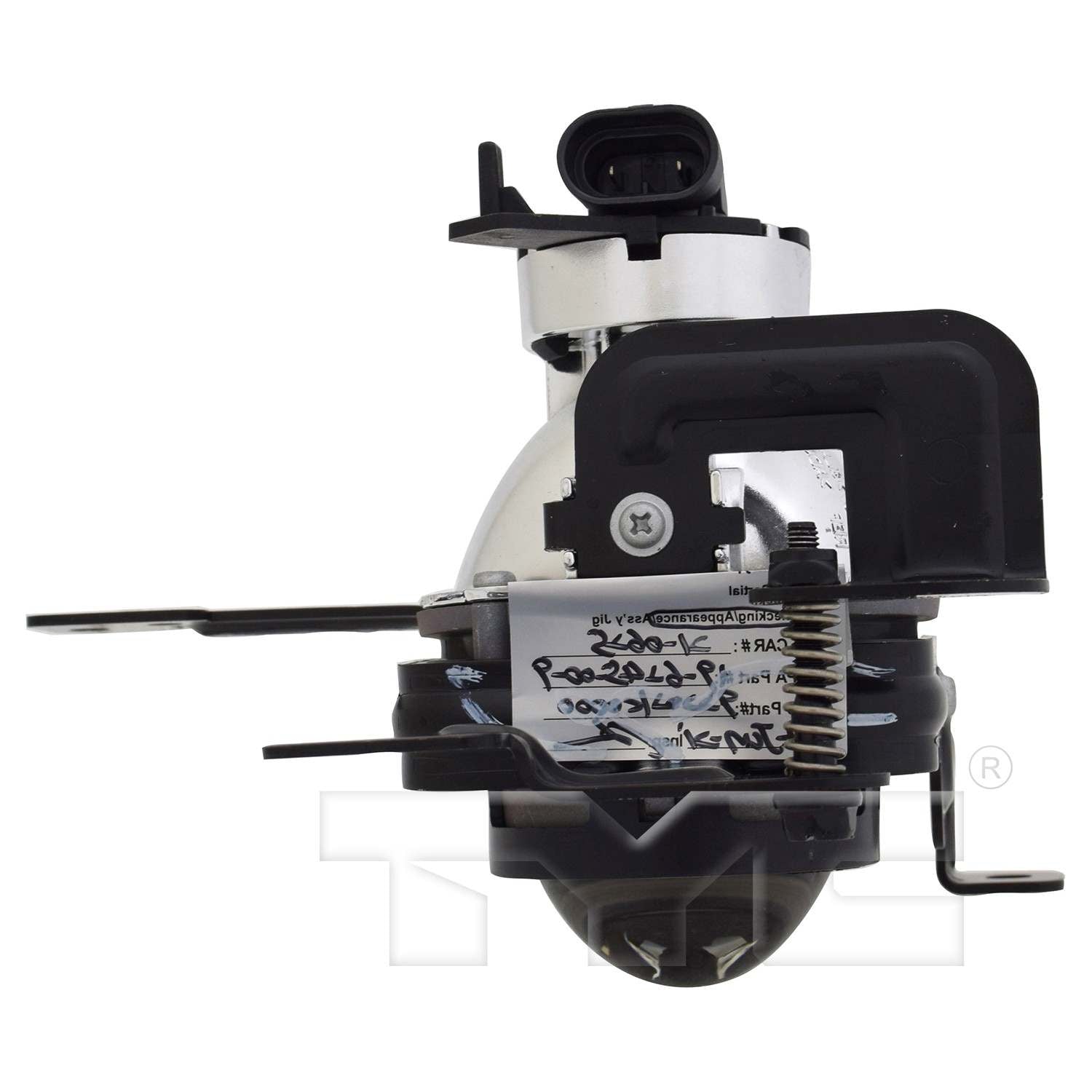 TYC CAPA Certified 19-6246-00-9