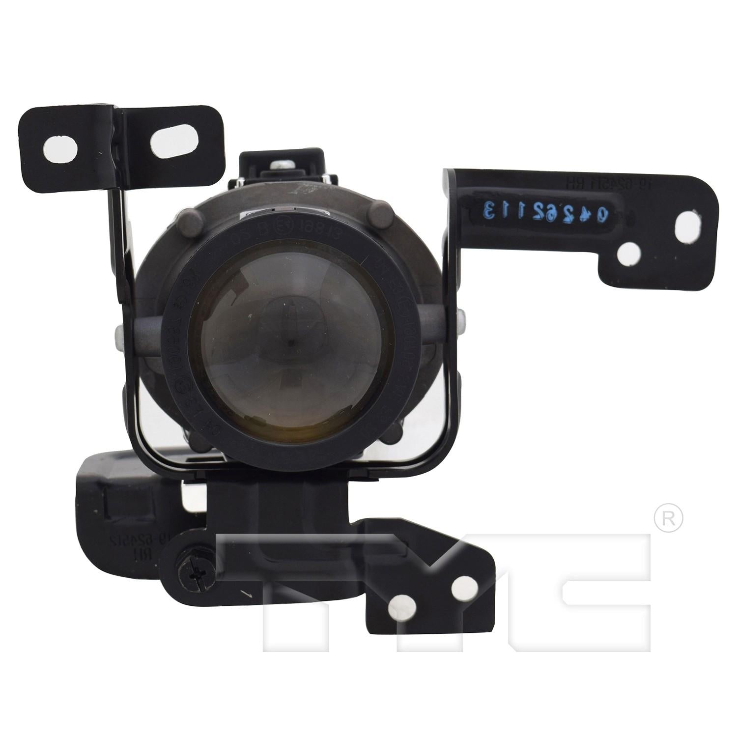 TYC CAPA Certified 19-6246-00-9