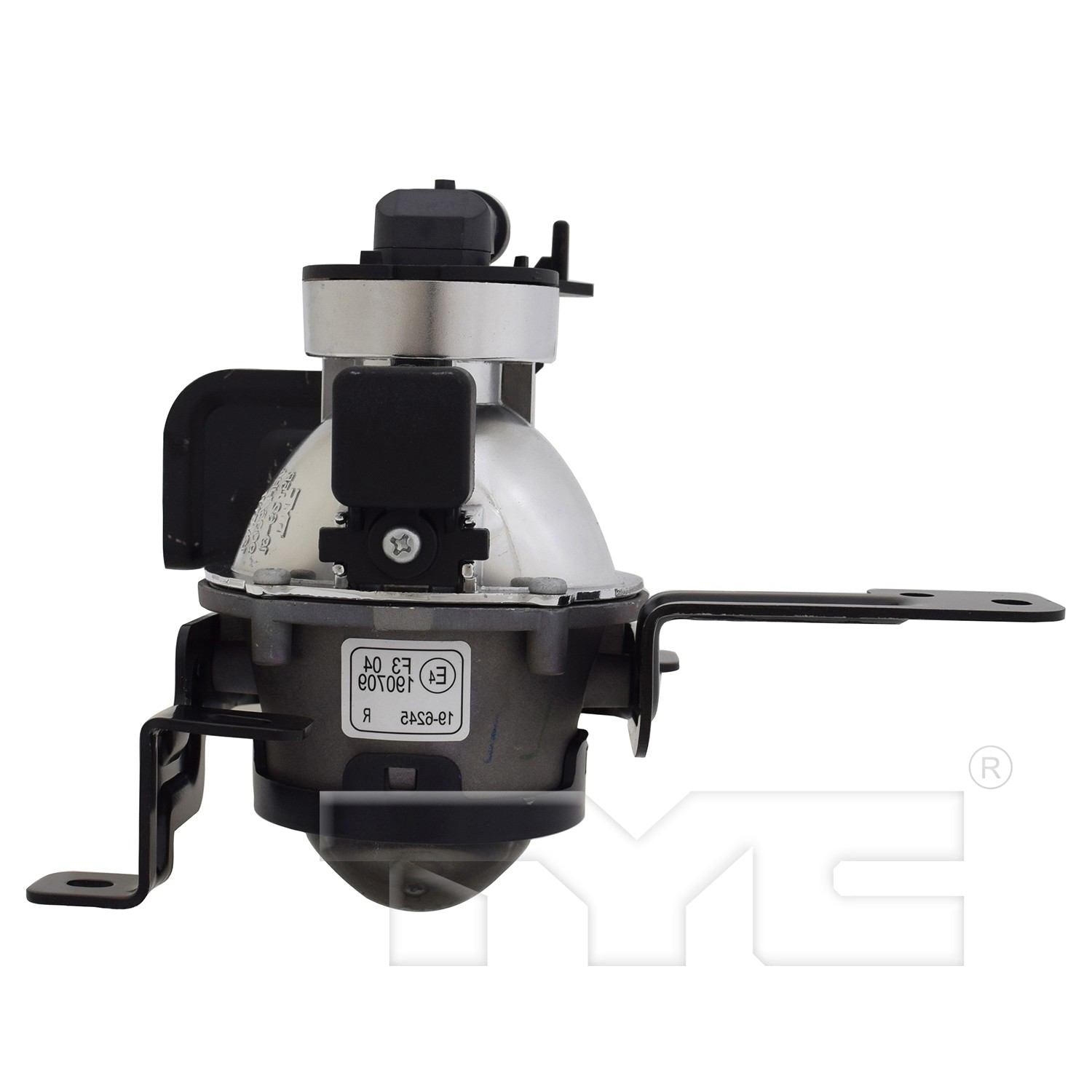 TYC CAPA Certified 19-6246-00-9