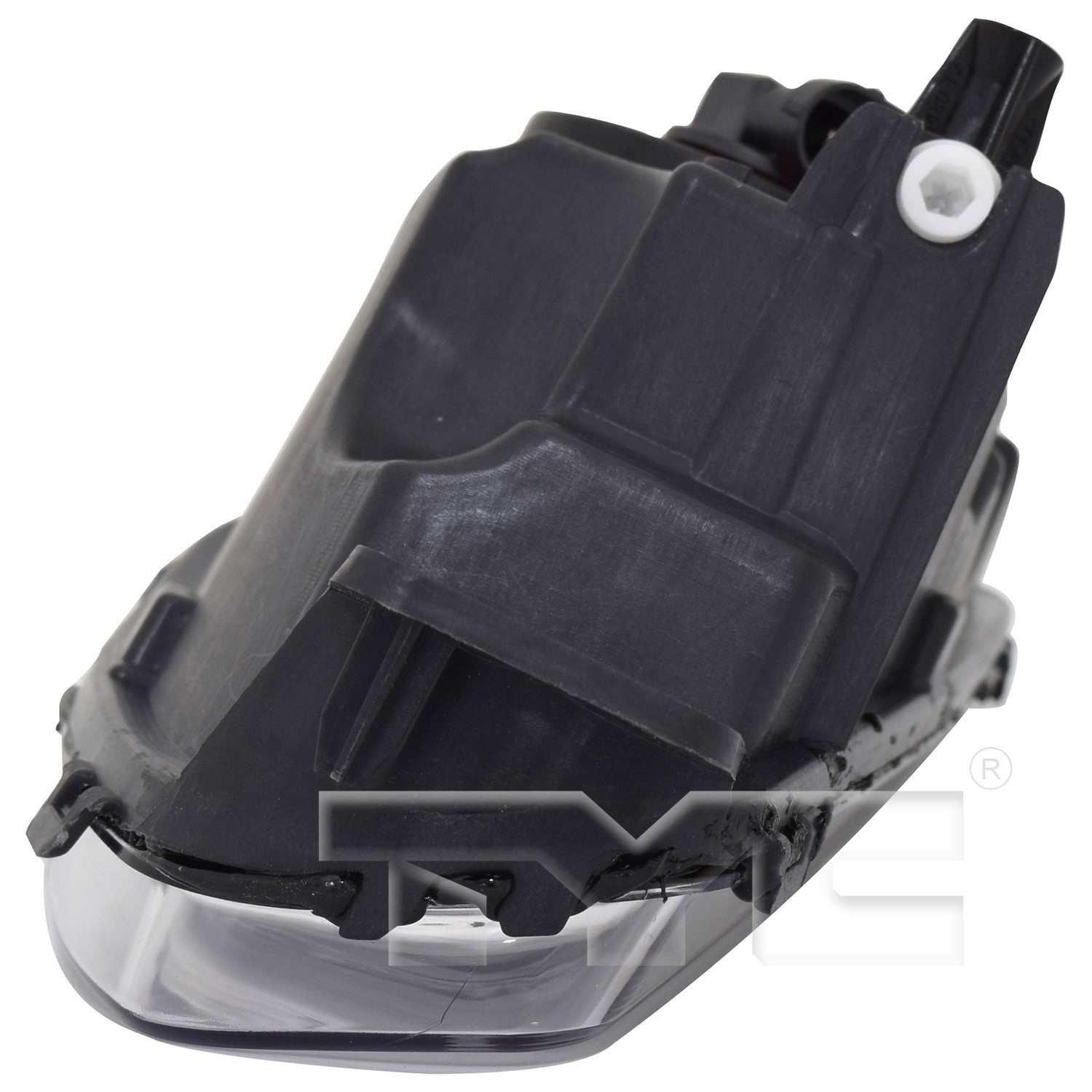 TYC CAPA Certified 19-6255-00-9