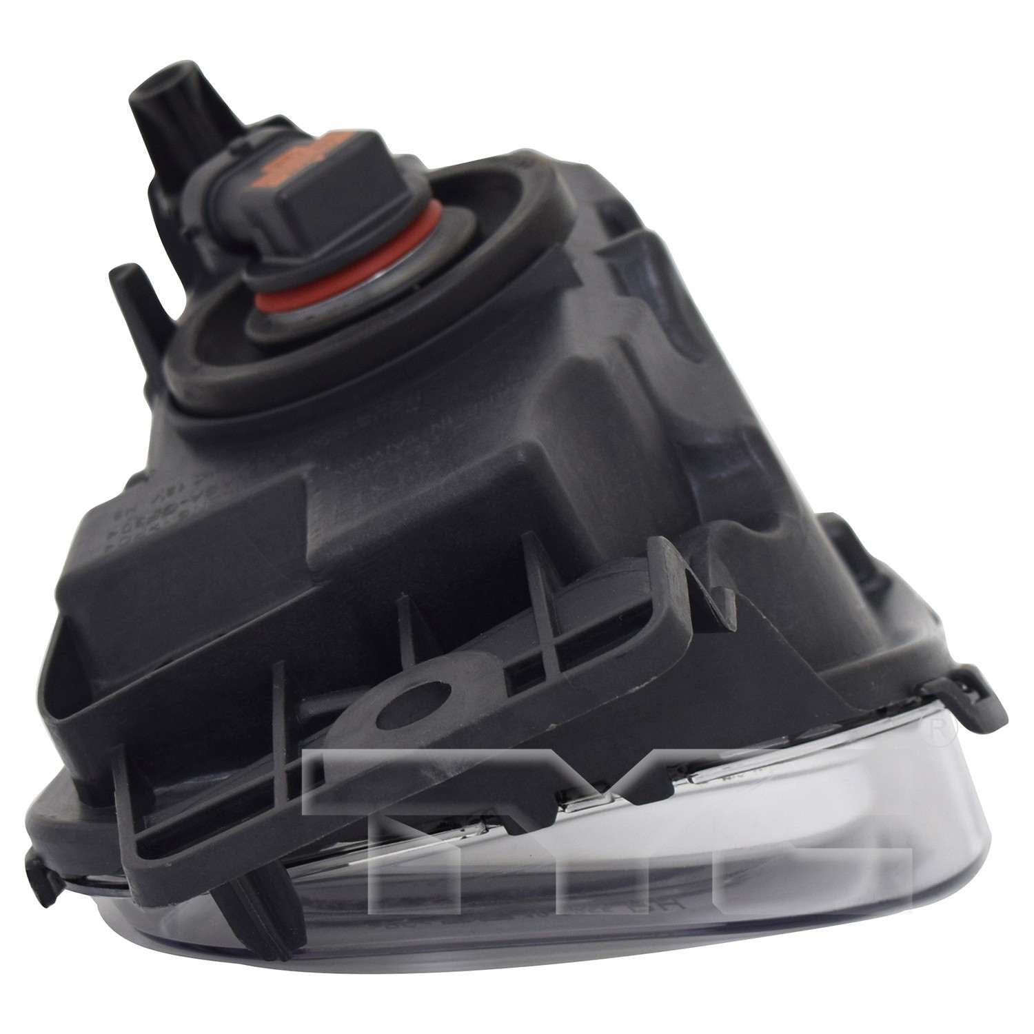 TYC CAPA Certified 19-6255-00-9