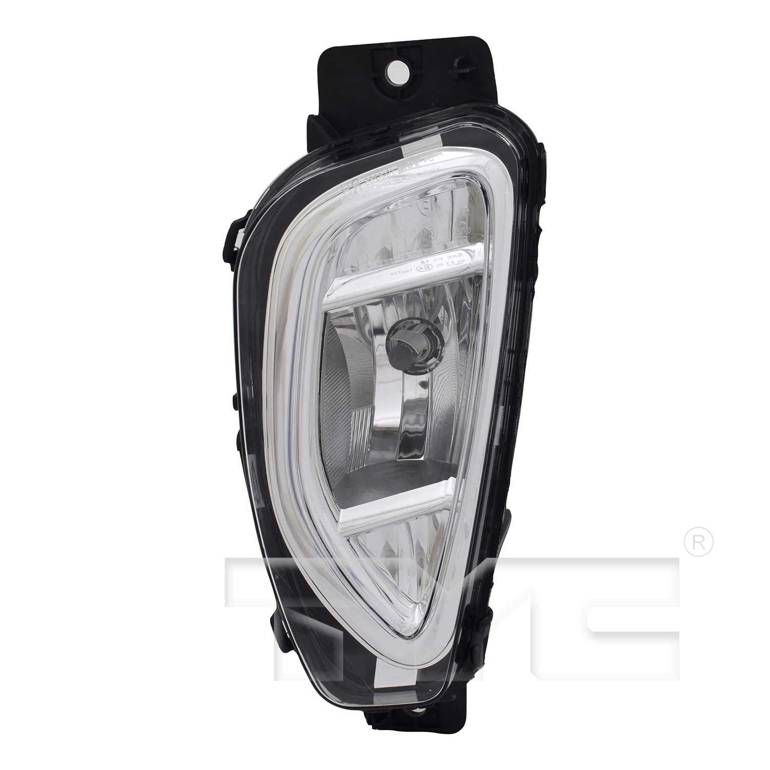 TYC CAPA Certified 19-6256-00-9