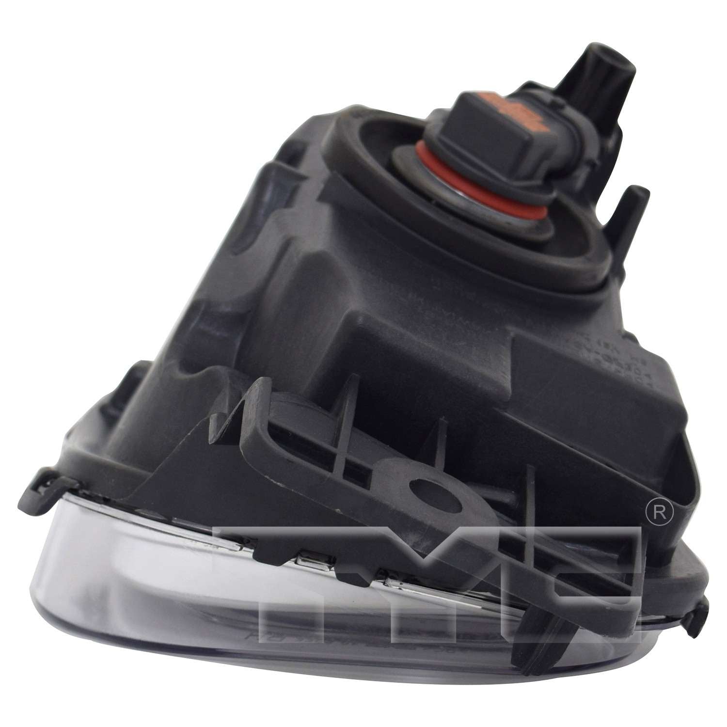 TYC CAPA Certified 19-6256-00-9