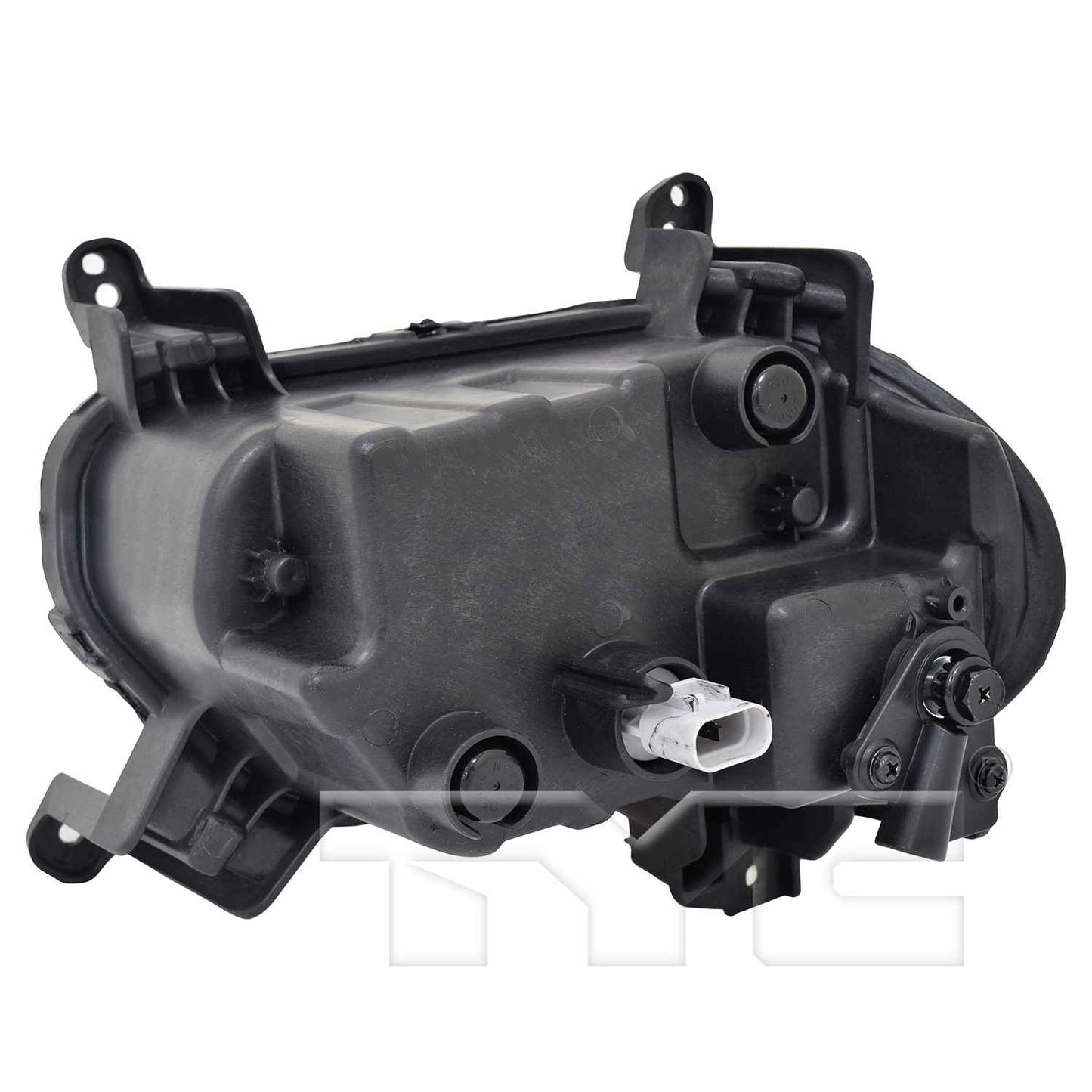 TYC TYC Regular 19-6271-00