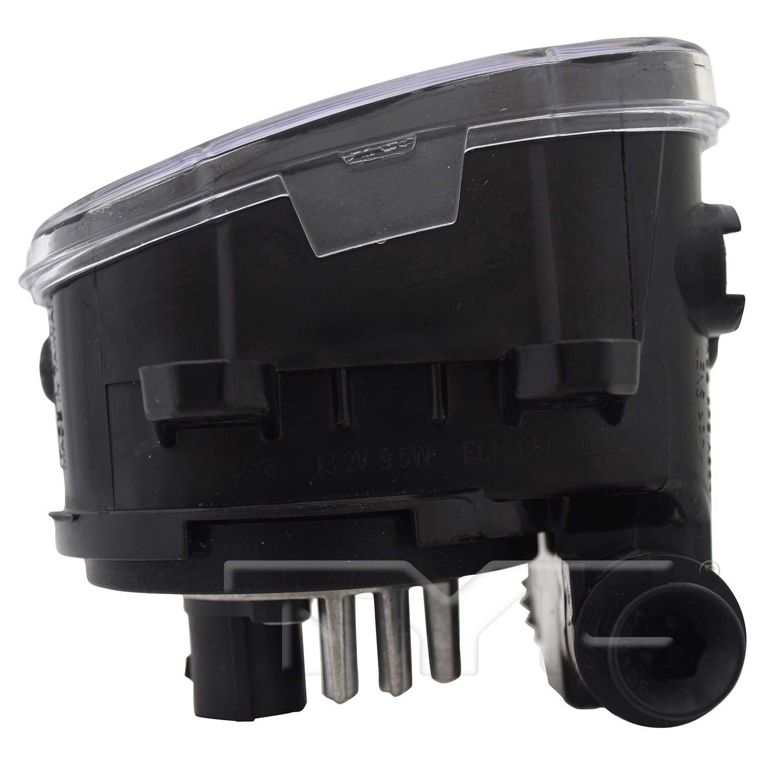 TYC CAPA Certified 19-6283-00-9