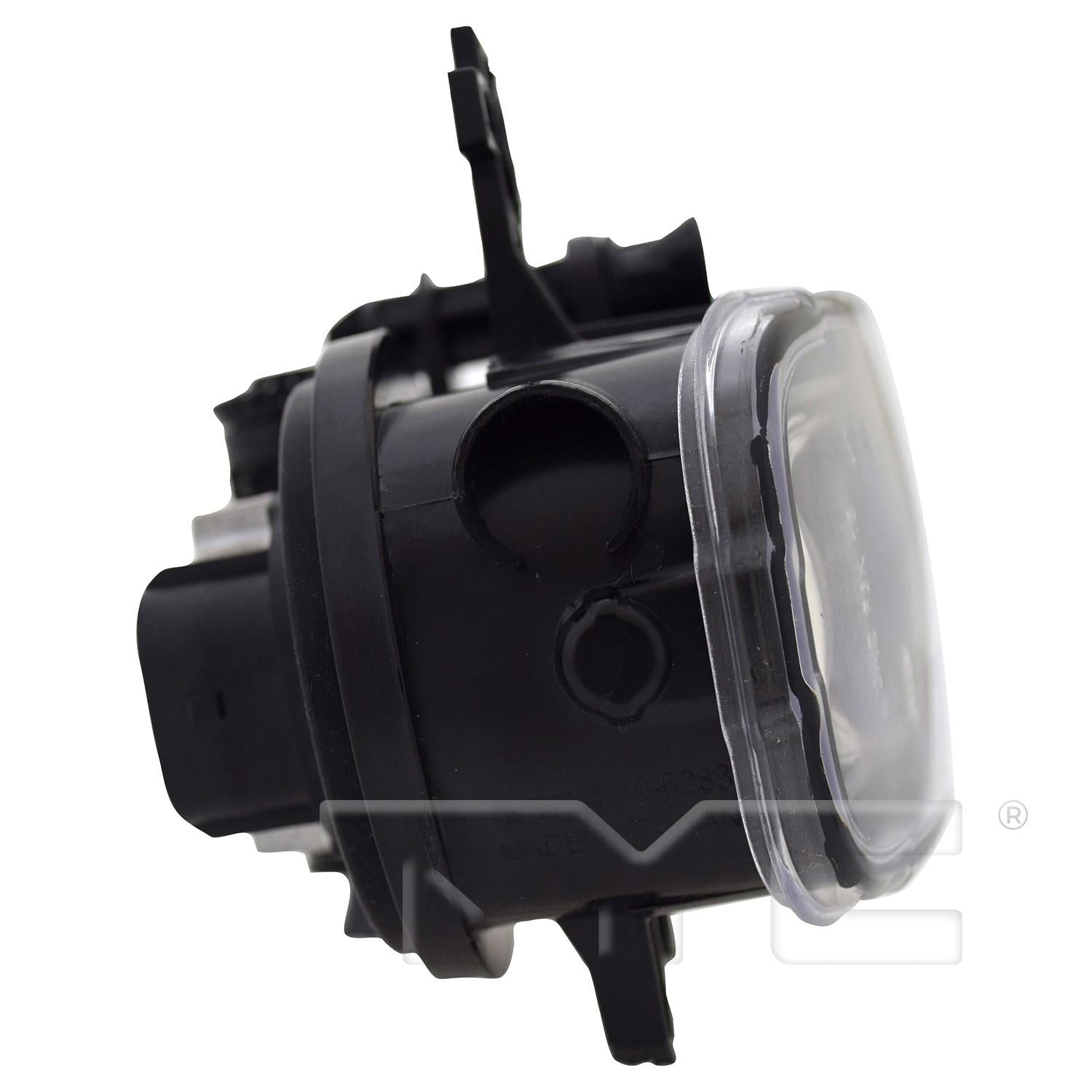 TYC CAPA Certified 19-6283-00-9