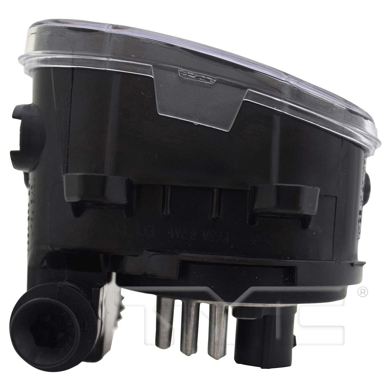 TYC CAPA Certified 19-6284-00-9