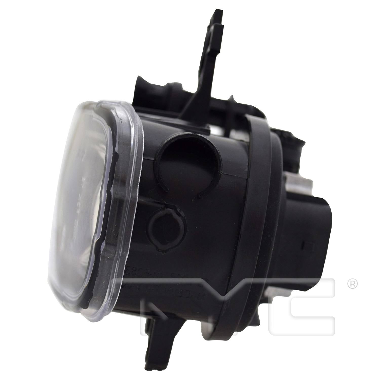 TYC CAPA Certified 19-6284-00-9