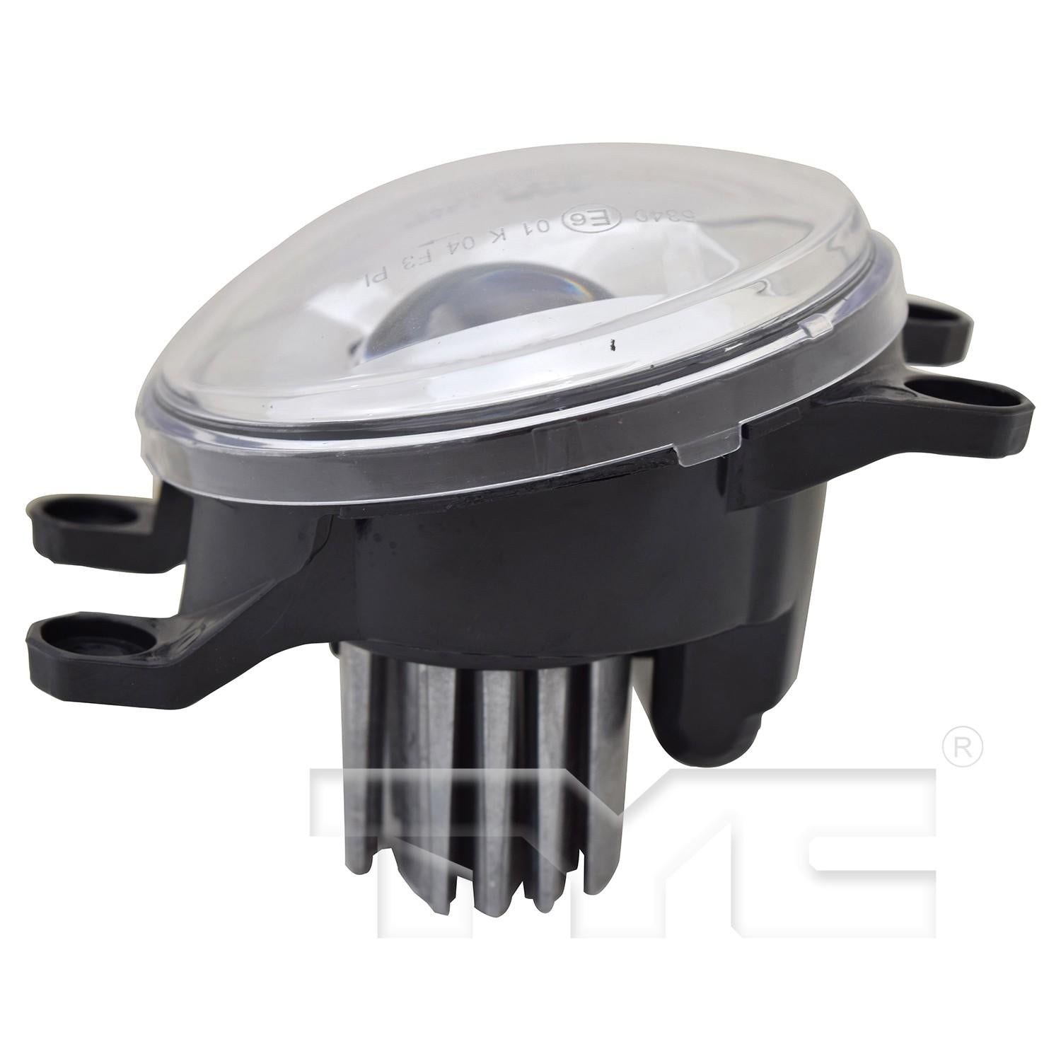 TYC CAPA Certified 19-6285-00-9