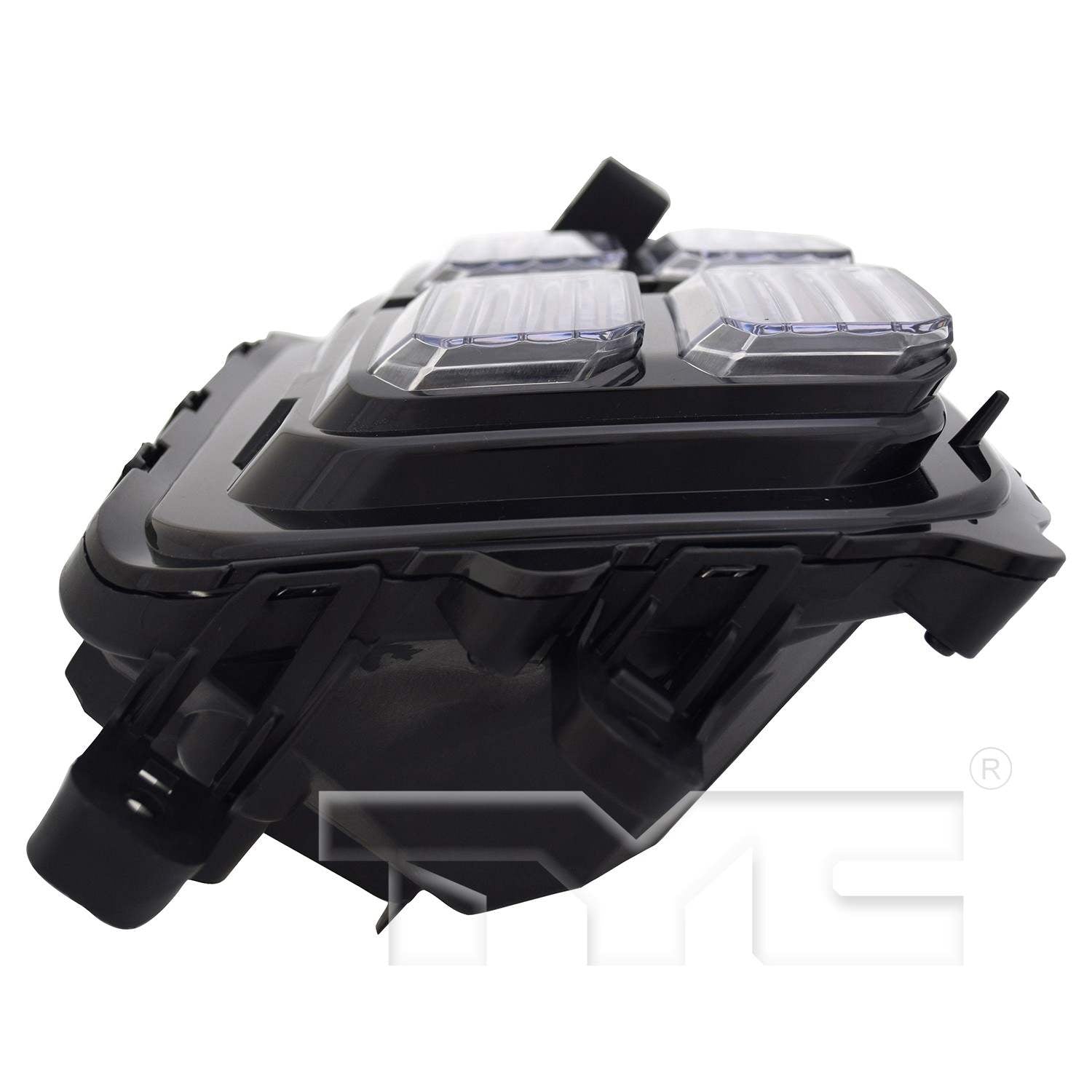 TYC CAPA Certified 19-6296-00-9