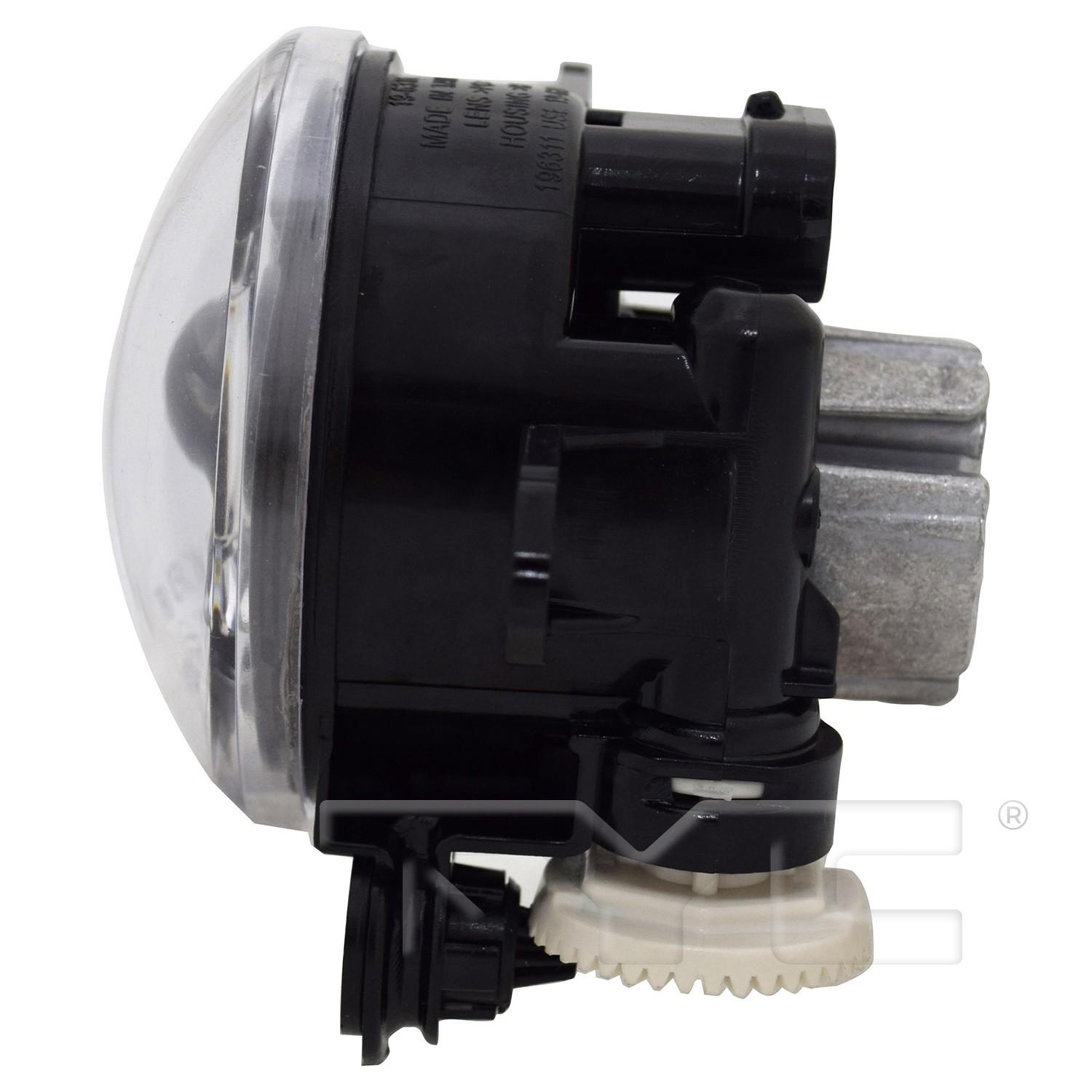 TYC CAPA Certified 19-6311-00-9