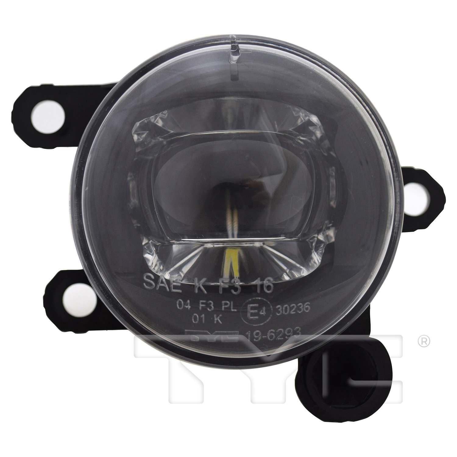 TYC CAPA Certified 19-6311-00-9