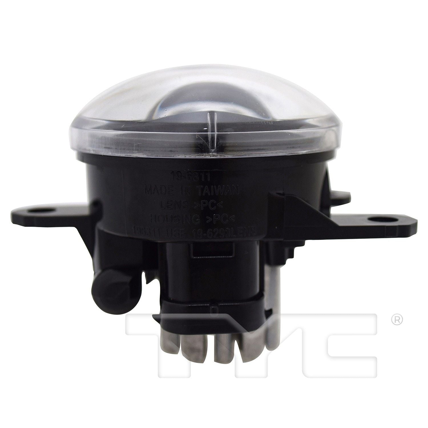 TYC CAPA Certified 19-6311-00-9